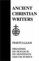 28. Tertullian