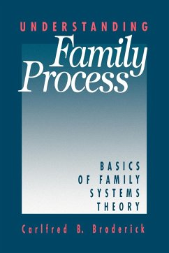 Understanding Family Process - Broderick, Carlfred