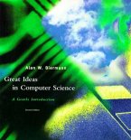Great Ideas in Computer Science, second edition