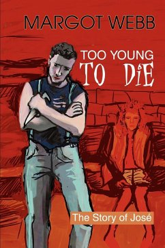 Too Young to Die - Webb, Margot