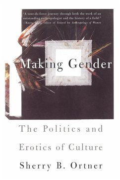 Making Gender - Ortner, Sherry B