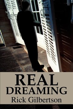 Cover Real Dreaming