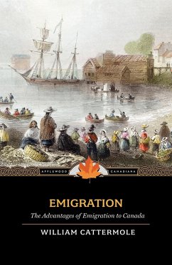Emigration - Cattermole, William