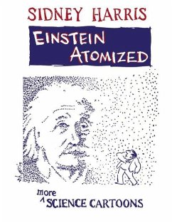 Einstein Atomized - Harris, Sidney