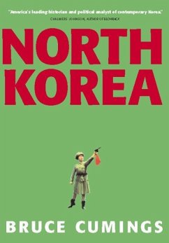 North Korea - Cumings, Bruce