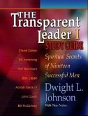 The Transparent Leader I