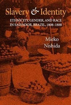 Cover Slavery and Identity