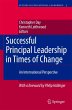 Successful Principal Leadership in... - Bild 1