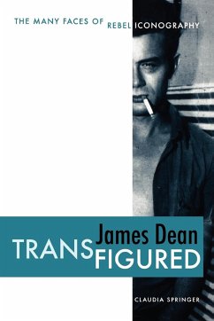 James Dean Transfigured - Springer, Claudia