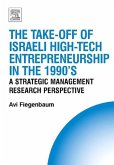 The Take-Off of Israeli High-Tech Entrepreneurship During the 1990s