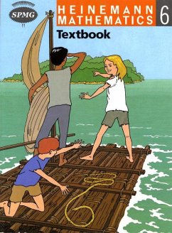 Heinemann Maths 6: Textbook (Single) - Scottish Primary Mathematics Group