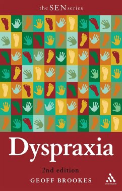 Dyspraxia 2nd Edition - Brookes, Geoff