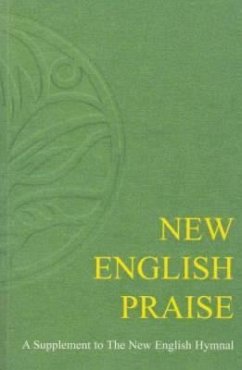 New English Praise Words Edition