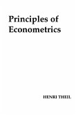 Principles of Econometrics