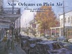 New Orleans En Plein Air