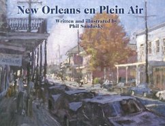 New Orleans En Plein Air