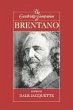 The Cambridge Companion to Brentano - Bild 1