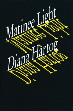 Matinee Light - Hartog, Diana