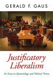 Justificatory Liberalism