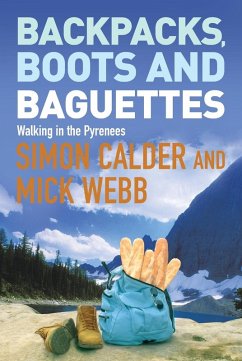 Cover Backpacks Boots and Baguettes