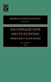 Capitalist State and Its Economy