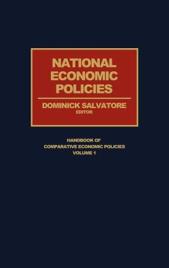 National Economic Policies