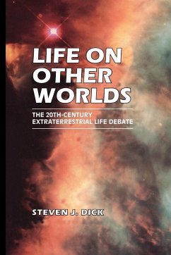 Life on Other Worlds - Dick, Steven J.