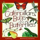Caterpillars, Bugs and Butterflies: Take-Along Guide