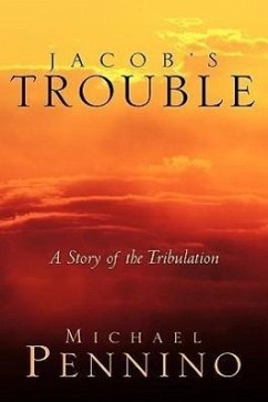 Jacob's Trouble - Pennino, Michael