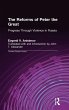 The Reforms of Peter the Great - Bild 1