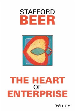 The Heart of Enterprise - Beer, Stafford