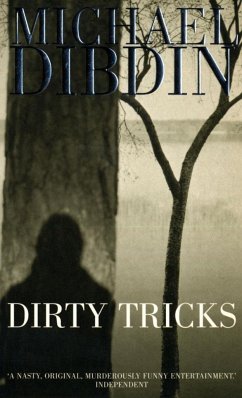 Dirty Tricks - Dibdin, Michael