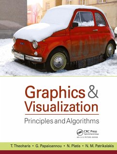 Graphics & Visualization - Theoharis, T.; Papaioannou, Georgios; Platis, Nikolaos; Patrikalakis, Nicholas M