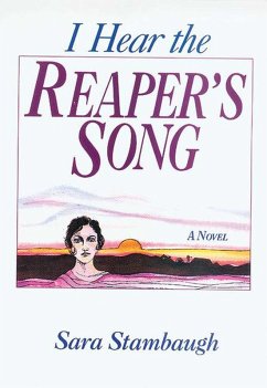 Cover I Hear the Reaper's Song