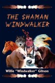 The Shaman Windwalker