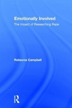 Emotionally Involved - Campbell, Rebecca