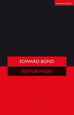 Restoration - Bond, Edward