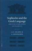 Sophocles and the Greek Language
