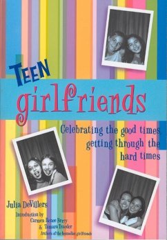 Teen Girlfriends - Devillers, Julia