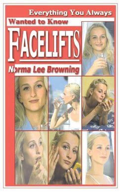 Facelifts - Browning, Norma Lee