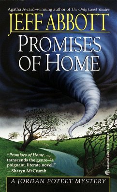 Promises of Home - Abbott, Jeff