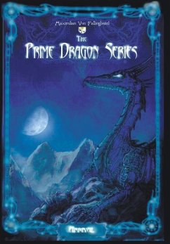 The Prime Dragon Series