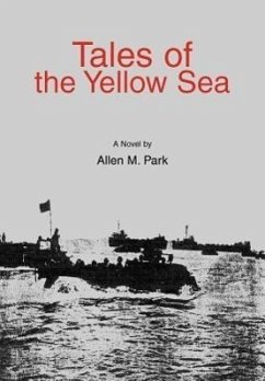 Tales of the Yellow Sea - Park, Allen M