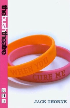 When You Cure Me - Thorne, Jack