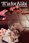 A is for Alibi A is for Alibi