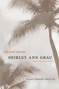 Selected Stories - Grau, Shirley Ann