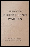 The Legacy of Robert Penn Warren