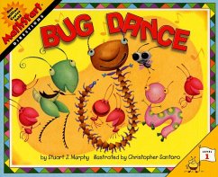 Bug Dance - Murphy, Stuart J