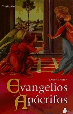 Evangelios apócrifos - Carter, Joseph