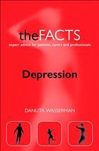 Cover Depression: The Facts